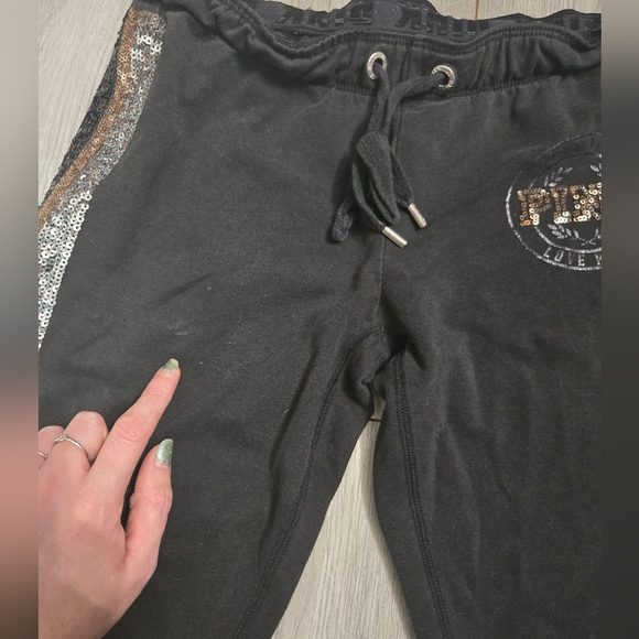 OG Pink joggers - Picture 3 of 6